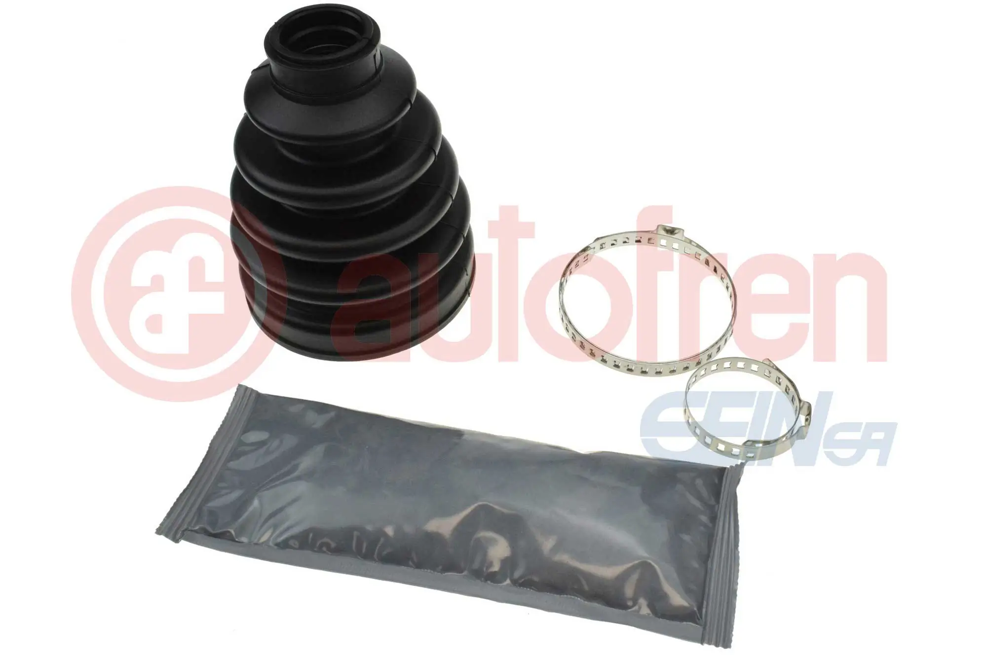 Bellow Kit, drive shaft